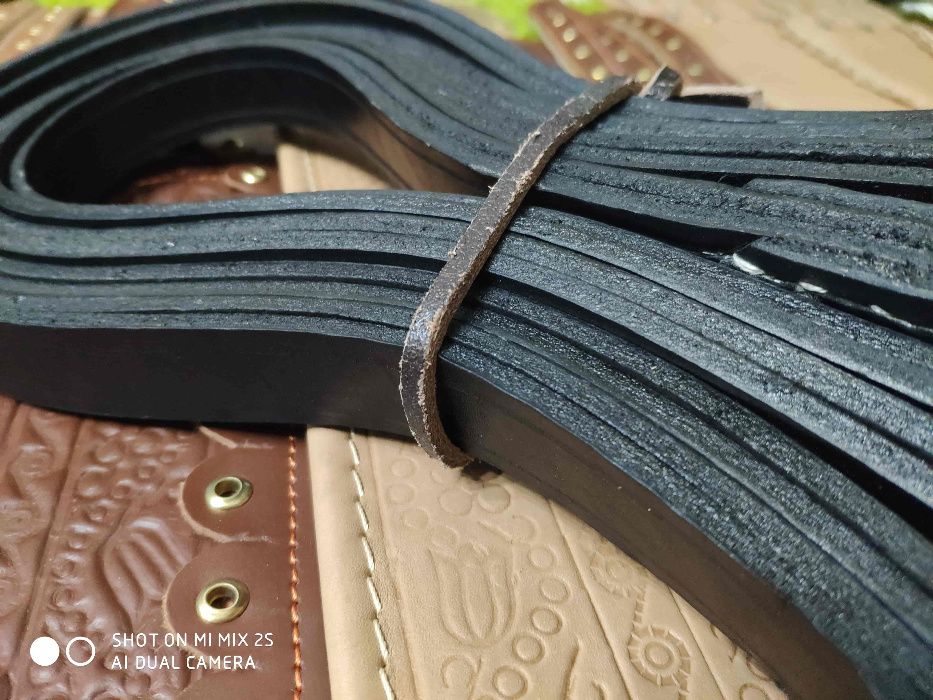 haturi CAL | set premium, fabricat din piele ⟣GARANTIE ⁴⁸