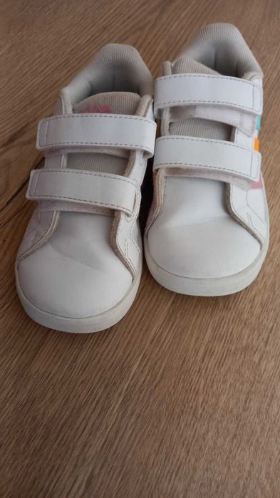 Детски маратонки адидас / adidas