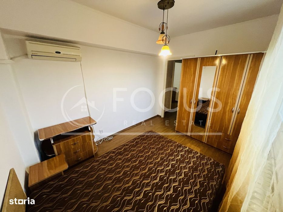 Apartament 2 camere – Dorobanti