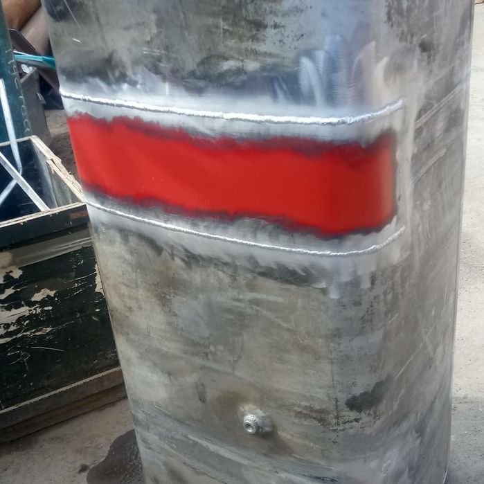 Сварка аргоном Костанай