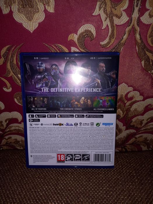 Продаю диск новый