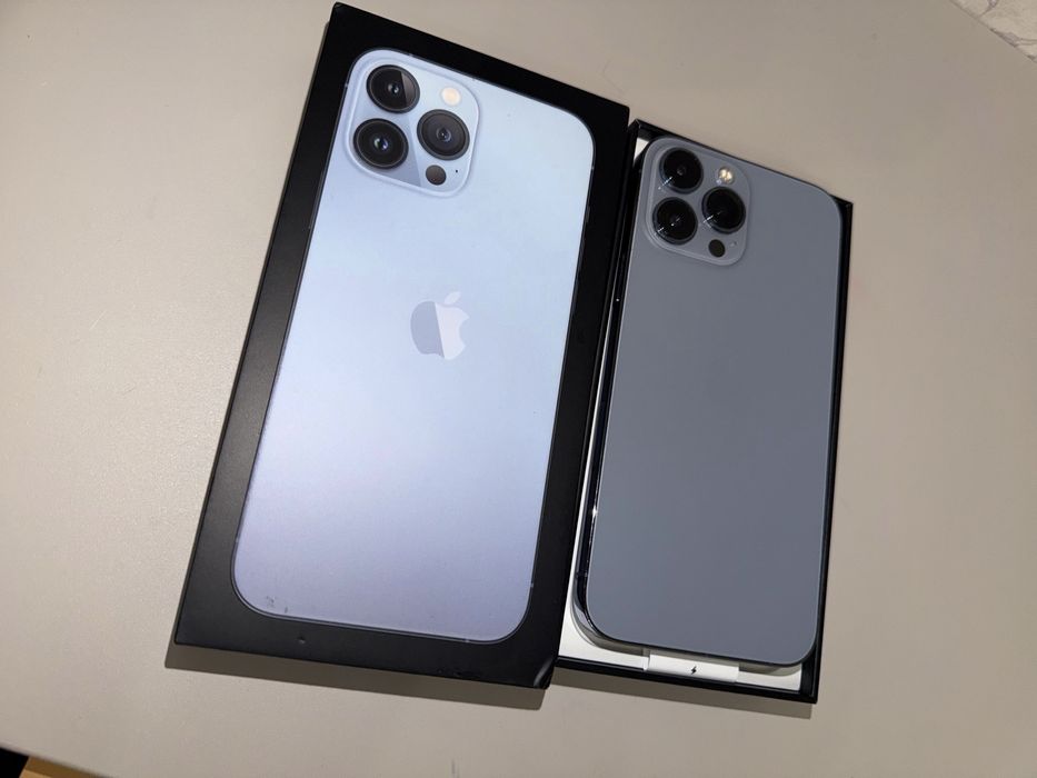 Продам Айфон 13 Про Макс