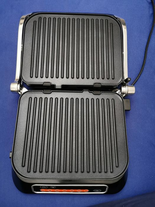 Grătar grill electric