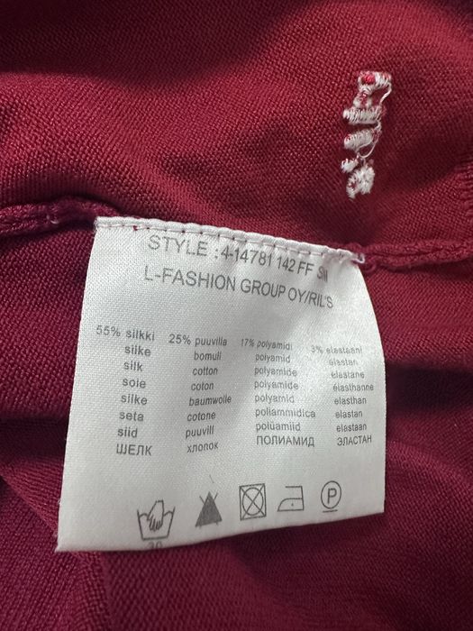 Кашемир, шелк  кофточки