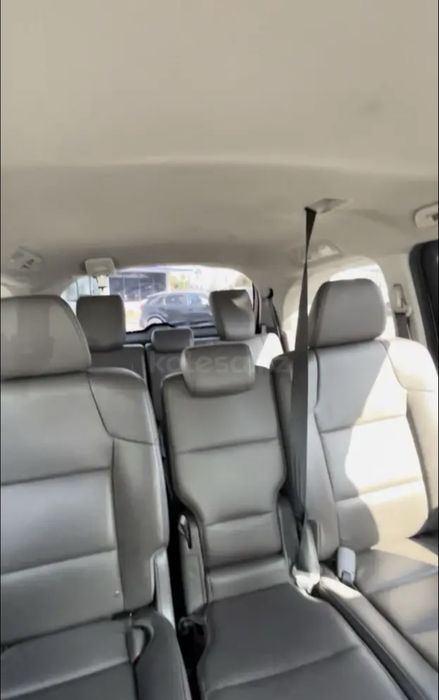 Honda Odyssey 2016 3.5 USA Автомат.