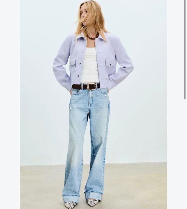 Яке Stradivarius