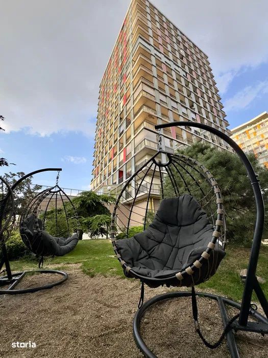 Ap2cam Lux/Unirii/Complex Asmita Gardens/Disponibil imediat