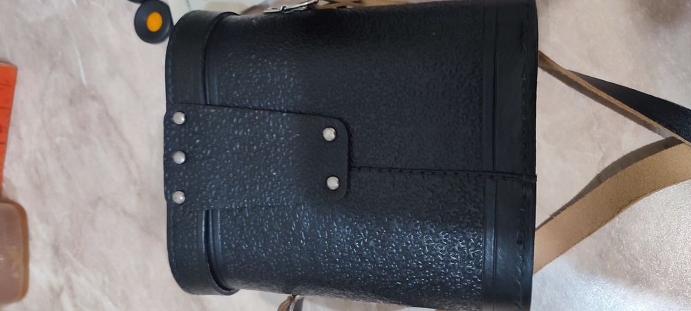 Продам бинокль СССР