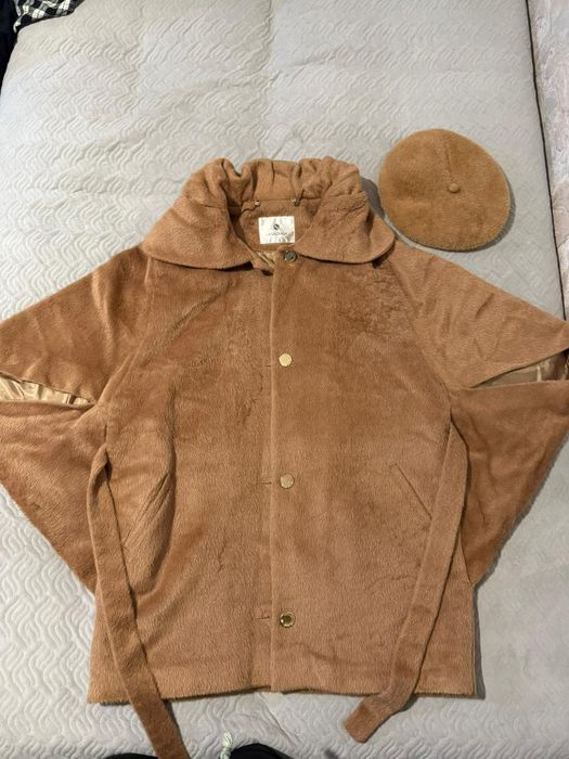 Прадаю пальто женское