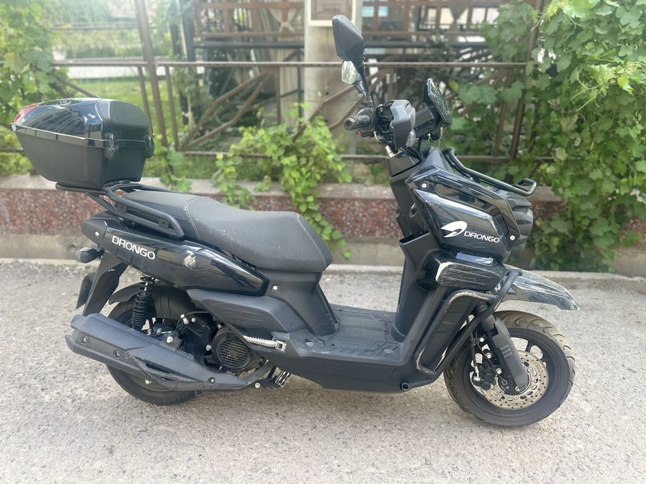 Tank skutir skuter moto tank srochno kelishtirib bervoraman