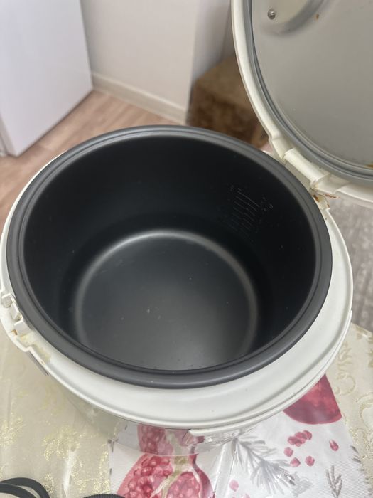 Продам мультиварку panasonic