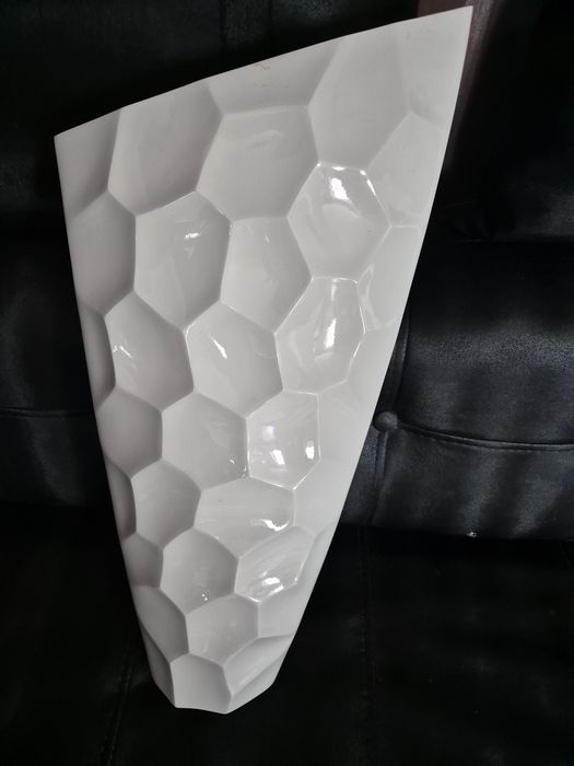 Вазы деревянные,керамика