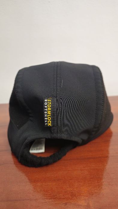 Sapca de iarna jack wolfskin.