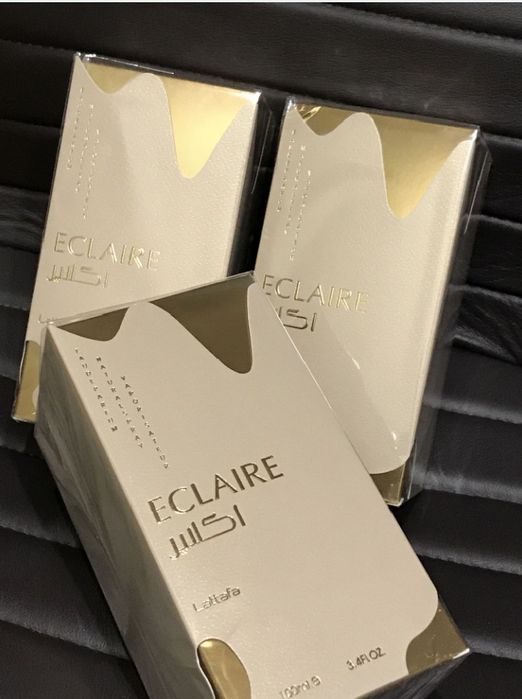 Lattafa Eclaire 100 ml | Parfum arabesc original