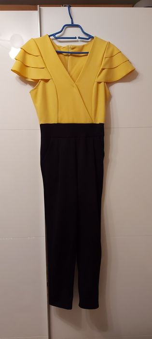 Vand salopete xs-s
