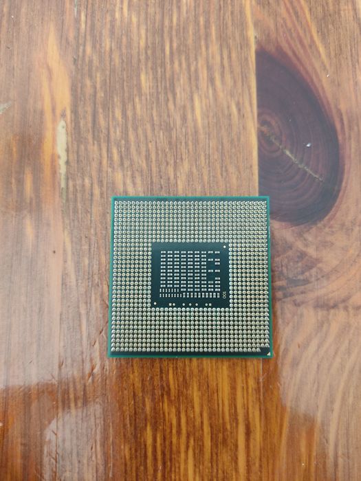 Процес за лаптоп Intel i3-2350m(2 cores,4 threads) 2.3 Ghz