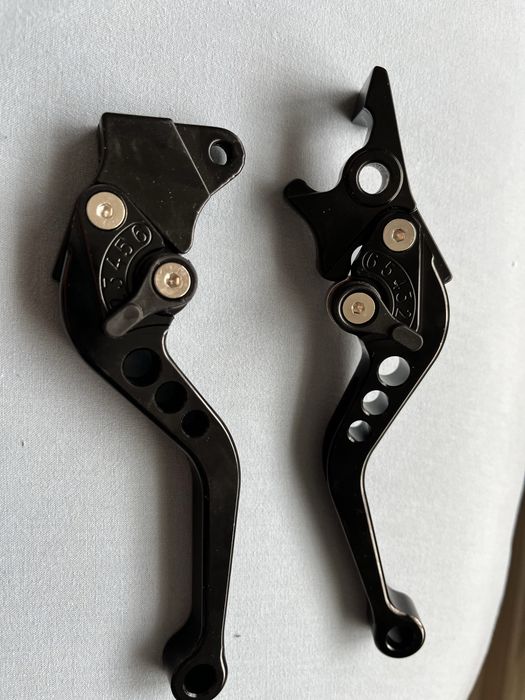 Manere moto sport universale