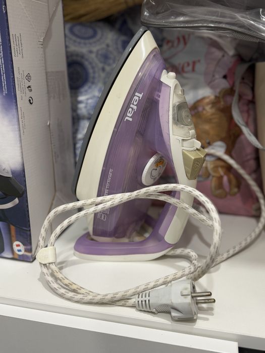 Продам утюг тефаль