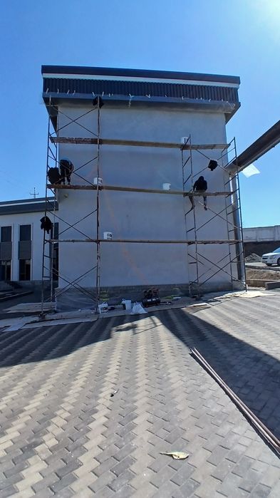 Travertin master ustalar samarqand buylab