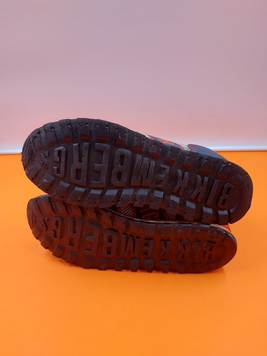 Bikkembergs номер 44 Оригинални мъжки обувки