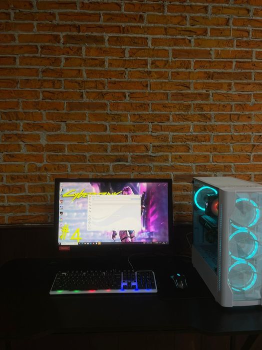 Продам игровой компьютер