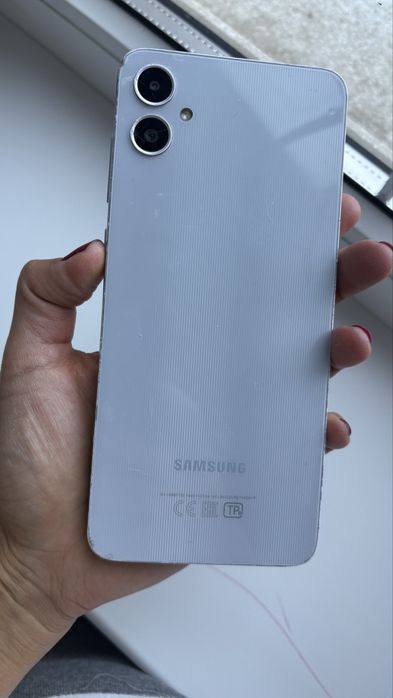 Samsung galaxy a06