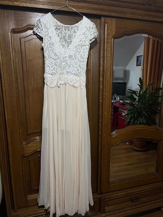 Rochie ocazie bej