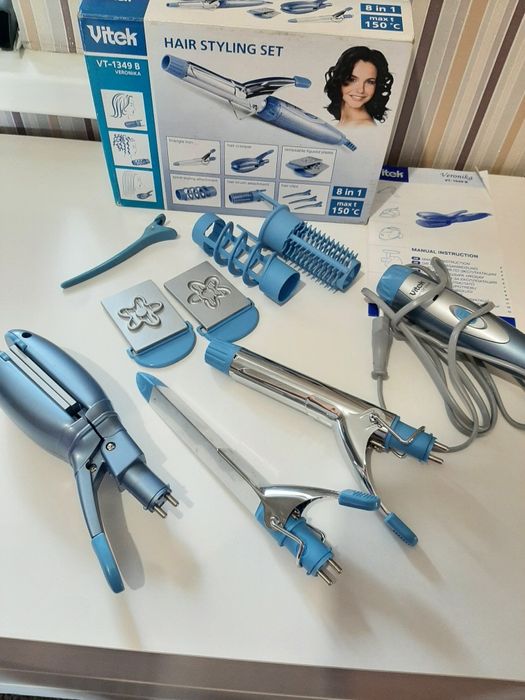 Набор для укладки волос