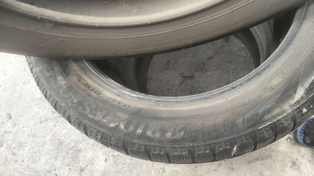 Продам шины комплект