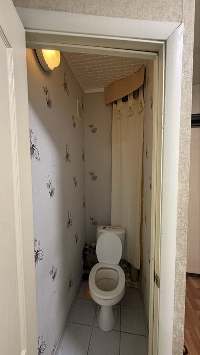 Продается 3-комнатная квартира