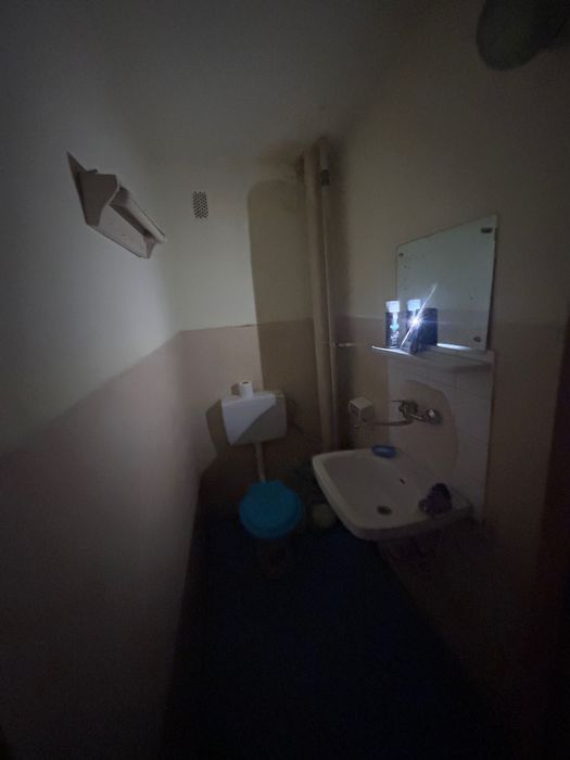 Vând apartament 3 camere p