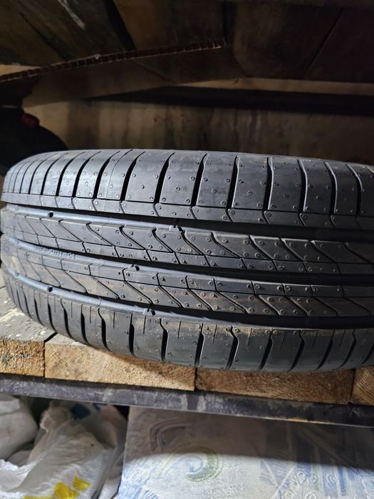 Продам шины Continental