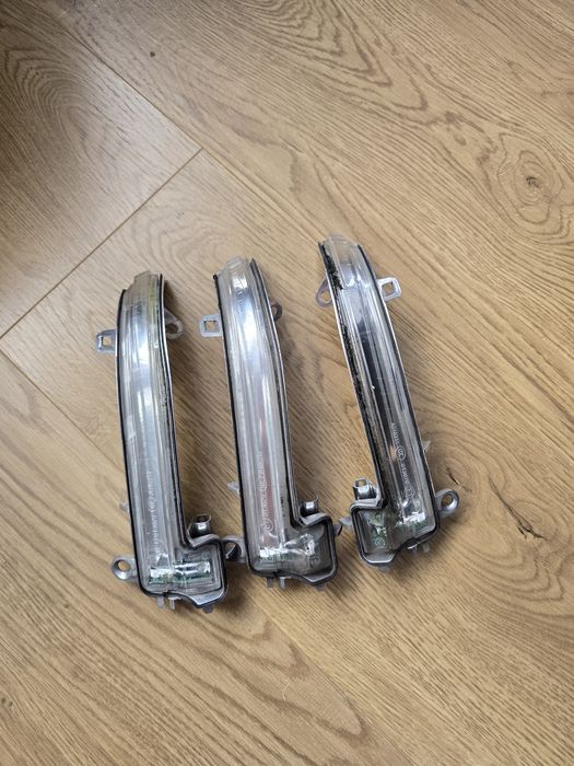 Vand elemente caroserie BMW Seria 1 F20 (2016) - Usi, Grile, Semnaliza