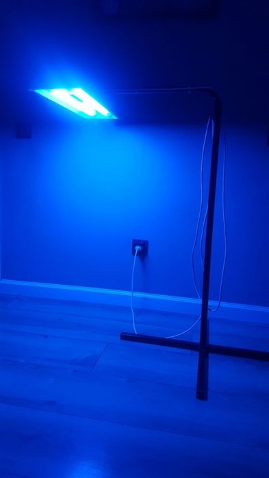 Сдам в аренду двойную фотолампу от физиологической желтухи