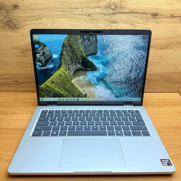 Ноутбук Dell Pro 14 Plus (Ryzen AI 7 350\64GB RAM|1TB)