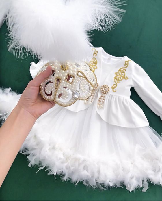 Прокат и Продажа казахских костюмов на тусау кесер, тусау кесу