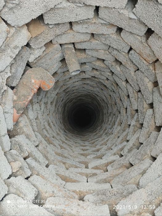 Oʻrachi Transhiya Podkop Podval Qazish Ishlari
