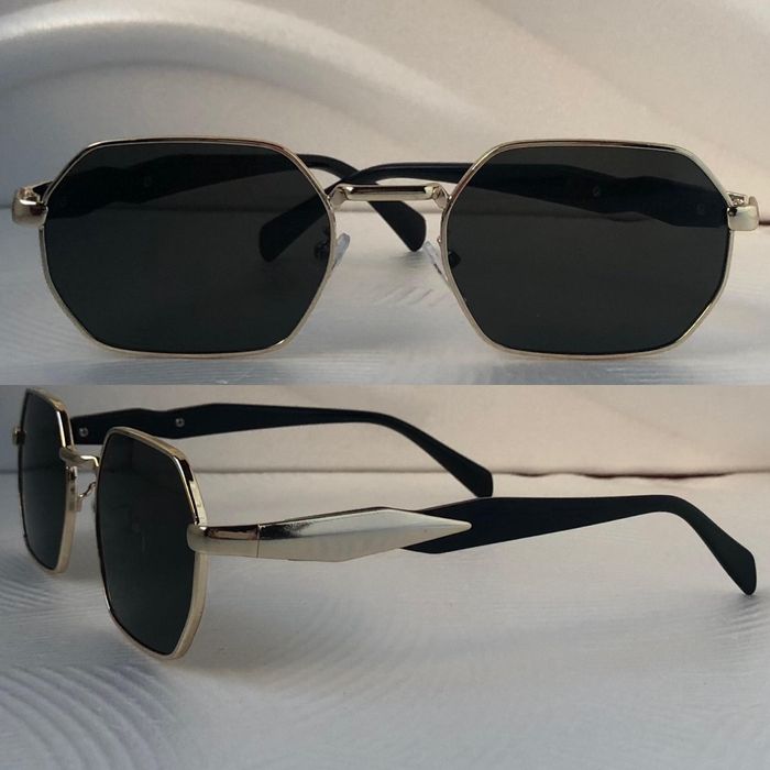 Модерни дамски слънчеви очила