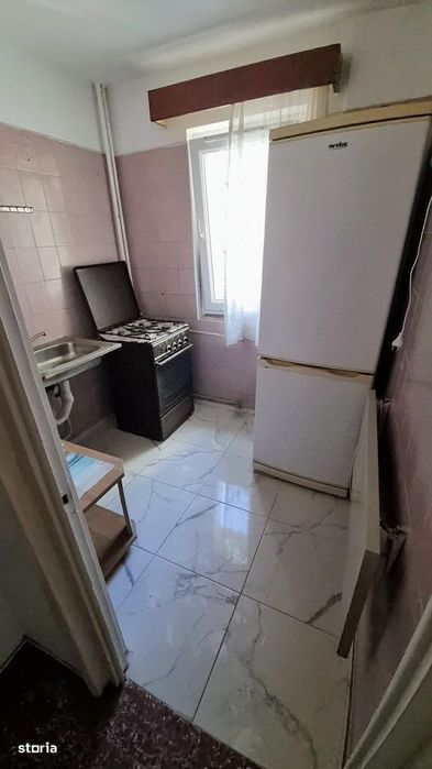 Teiul Doamnei, Parc Tei & Plumbuita, renovat, reabilitat, debara, 1%