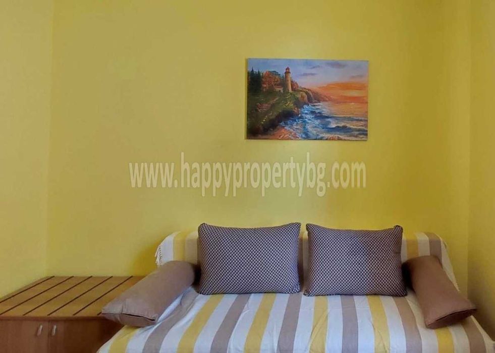 Продава се Тристаен апартамент в Свети Влас - 83 кв.м за 1292 €/кв.м - Снимка #4