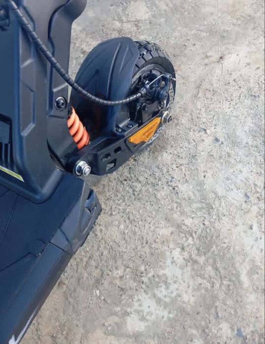 Trotineta electrica g2 master