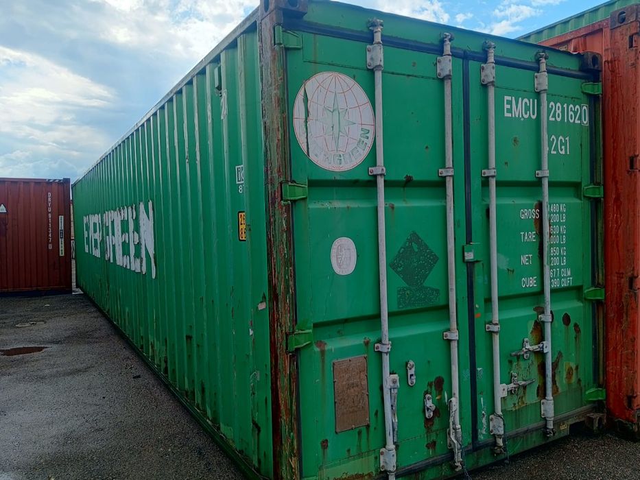 Продам Морской Контейнер
