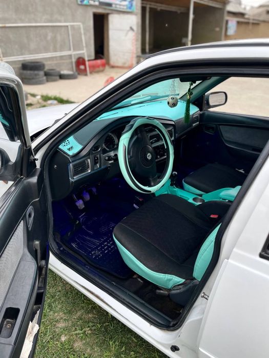 Chevrolet Nexia 2014 — 8