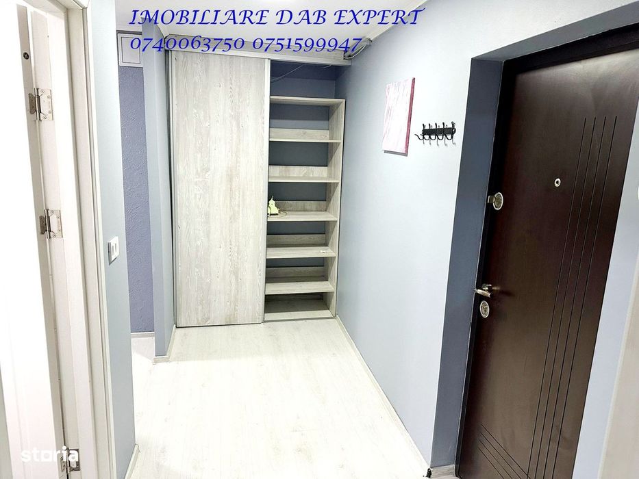 Apartament confortabil 45 mp , etaj 1, Galati ICFRIMU