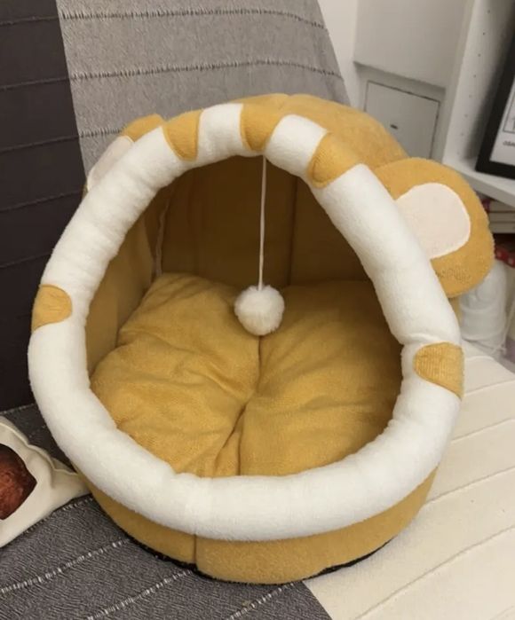 Culcus pisici și căței