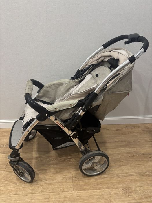 Коляска продается детская