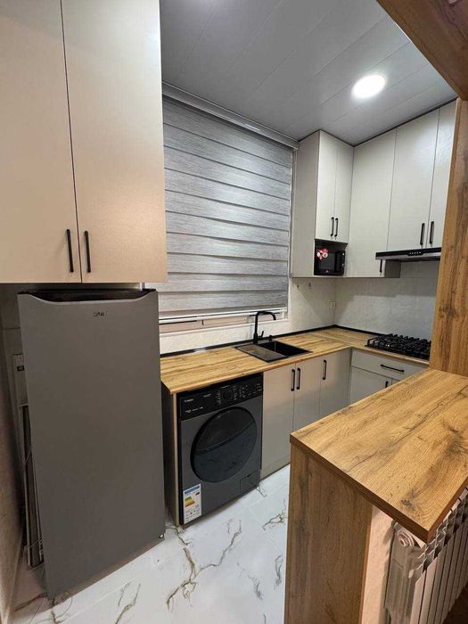 Сдаётся в аренду 3х ком.  квартира Чиланзар-19 квартал