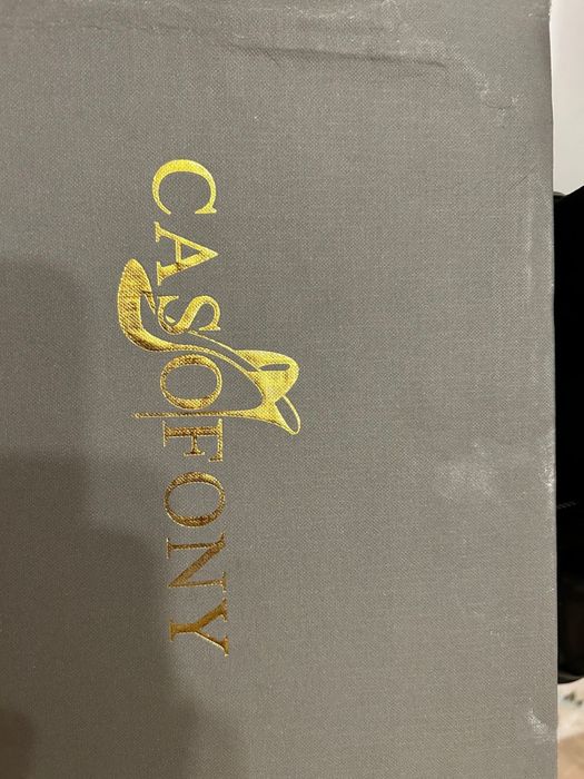 Новые зимние сапоги