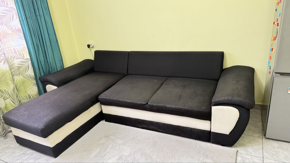 Холова гарнитура.