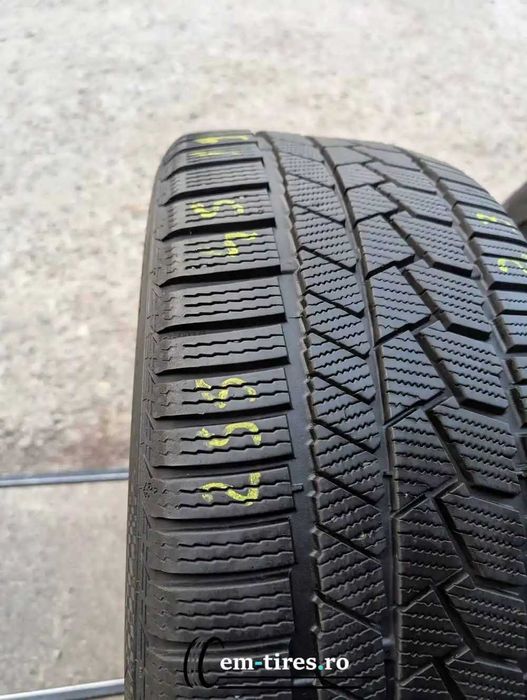 Anvelopa Iarna 255/45 R19 CONTINENTAL WinterContact TS860S 104V - XL